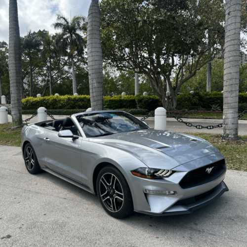 Screenshot 2024-06-27 at 08.20.33 Ford Mustang Cabriolet