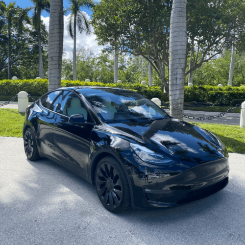 Screenshot 2024-06-27 at 08.22.32 Tesla Model Y