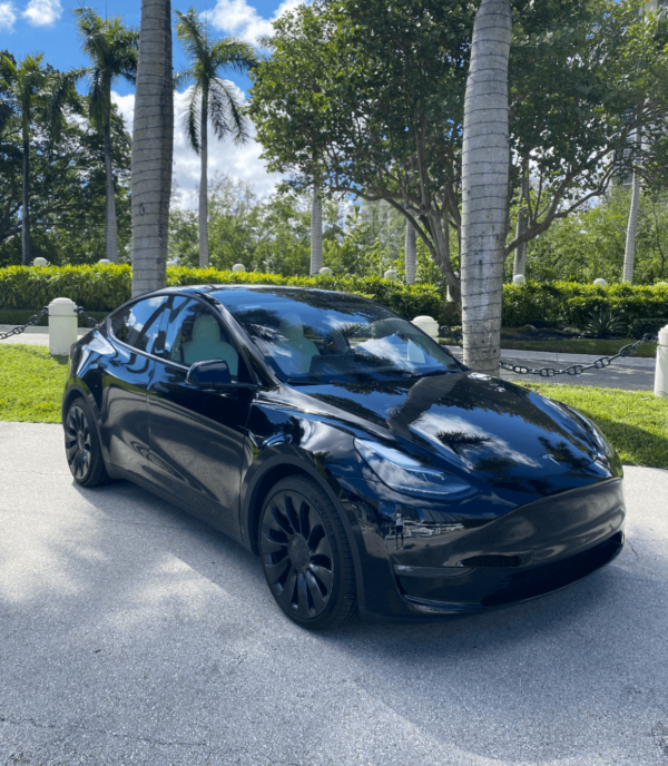 Screenshot 2024-06-27 at 08.22.32 Tesla Model Y