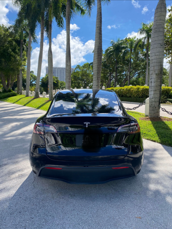 Screenshot 2024-06-27 at 08.23.23 Tesla Model Y