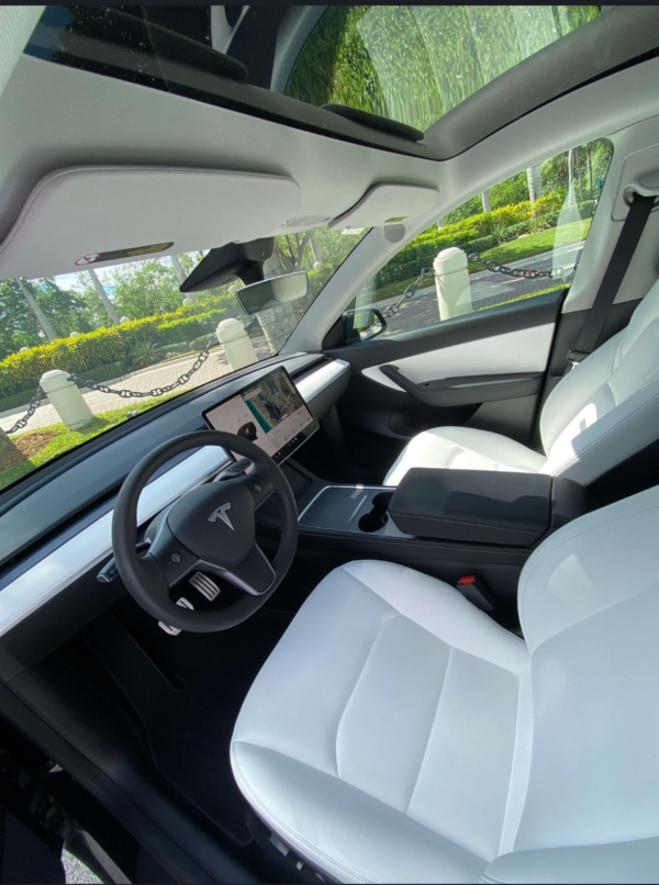 Screenshot 2024-06-27 at 08.24.02 Tesla Model Y