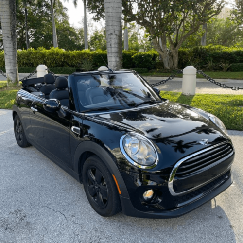 Screenshot 2024-06-27 at 08.24.34 Mini Cooper Cabriolet