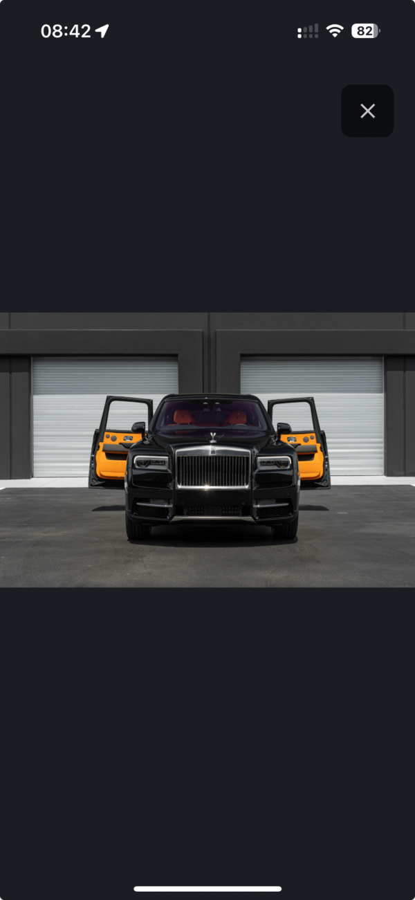 Screenshot 2024-06-27 at 08.42.45 Rolls Royce Cullinan
