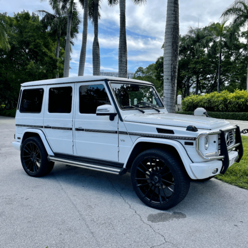 Screenshot 2024-06-30 at 11.51.44 Mercedes Benz G Class