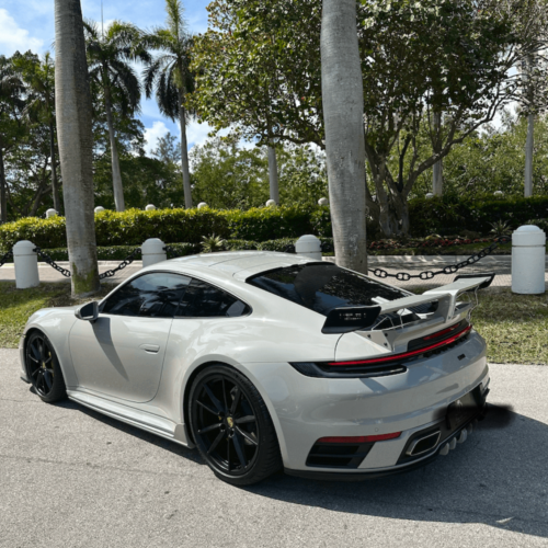 Screenshot 2024-06-30 at 12.24.56 Porsche 911 Techart