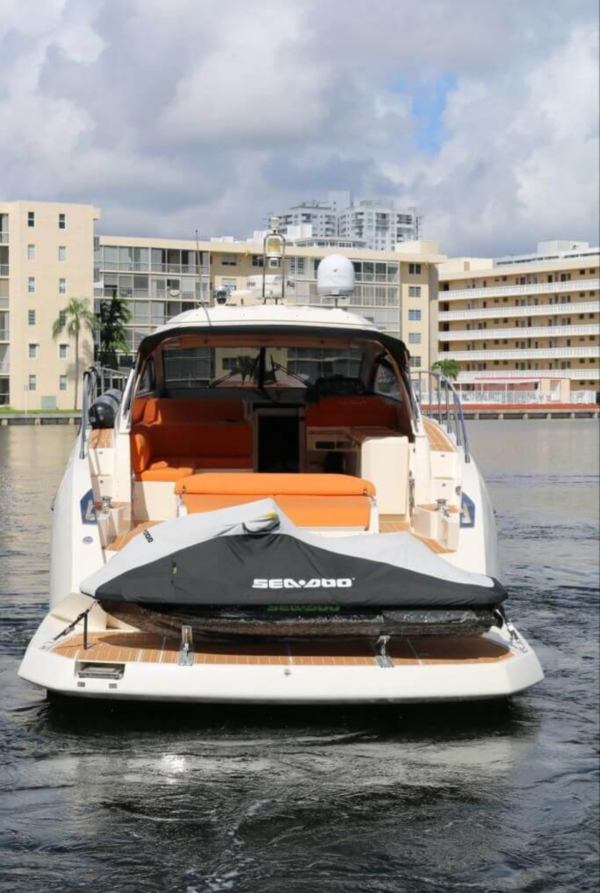 Azimut 52